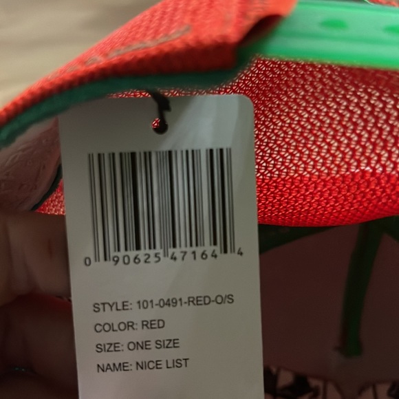 Goorin Bros trucker hat. Brand new in box. Never worn - Picture 3 of 3